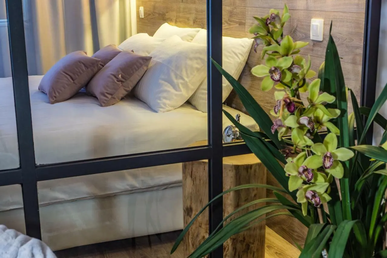 Apartment Glossy Lodge Thessaloniki Greece