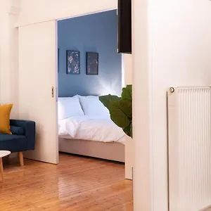 Houseloft Metropolitan Spirit Θεσσαλονίκη