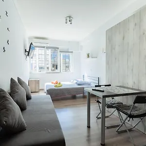 Modiano Studio ιιι Θεσσαλονίκη